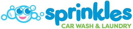 Sprinkles Car Wash & Laundromat – Grande Prairie, Alberta
